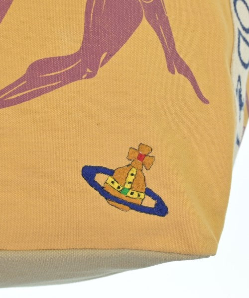 ANGLOMANIA 托特包