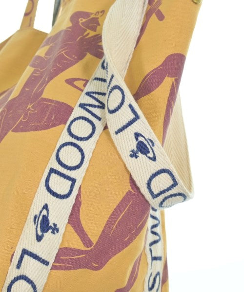 ANGLOMANIA 托特包