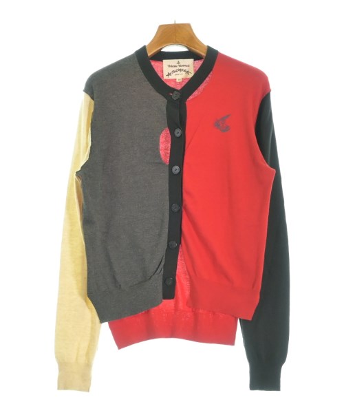 ANGLOMANIA 開襟衫