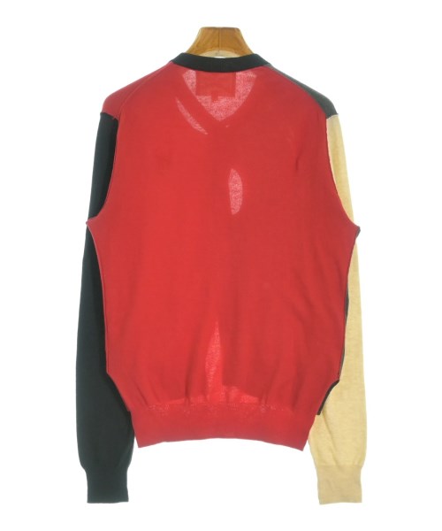 ANGLOMANIA 開襟衫