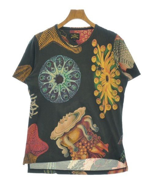 ANGLOMANIA T恤/上衣