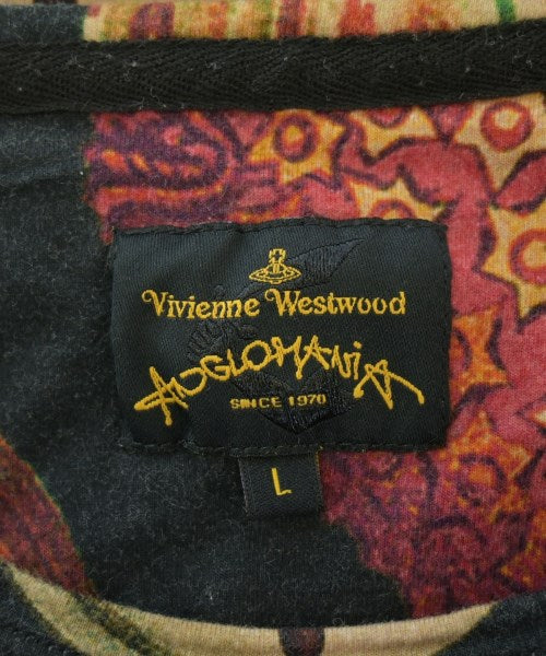 ANGLOMANIA T恤/上衣