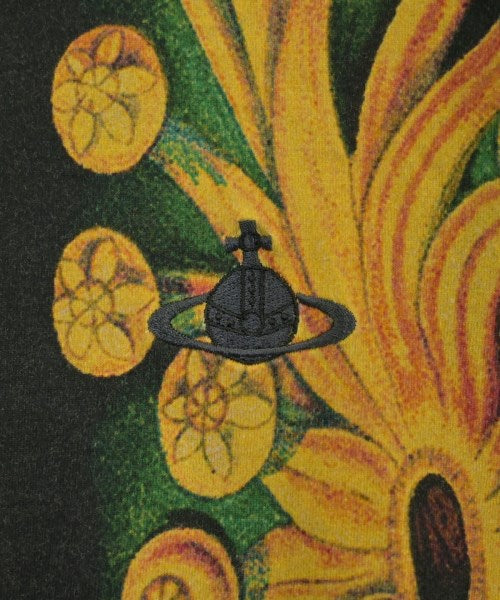 ANGLOMANIA T恤/上衣