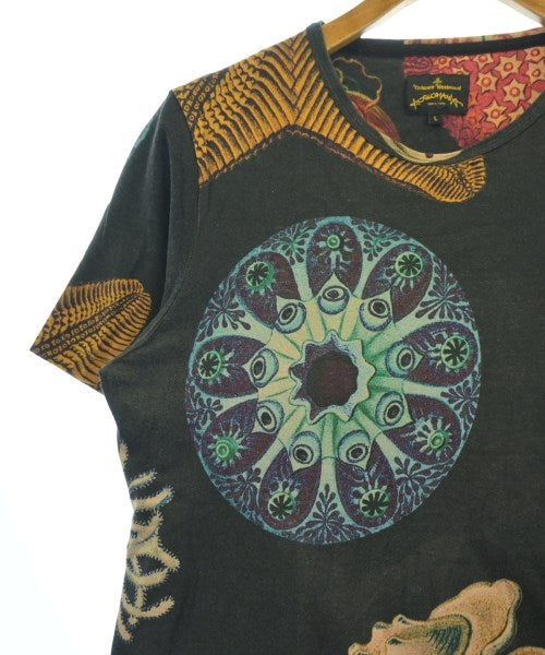 ANGLOMANIA T恤/上衣