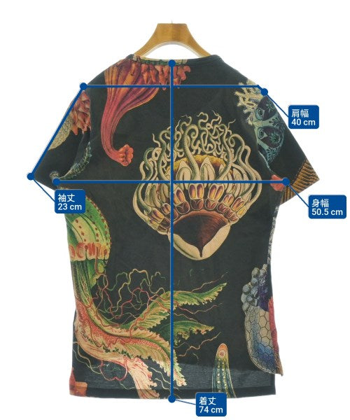 ANGLOMANIA T恤/上衣