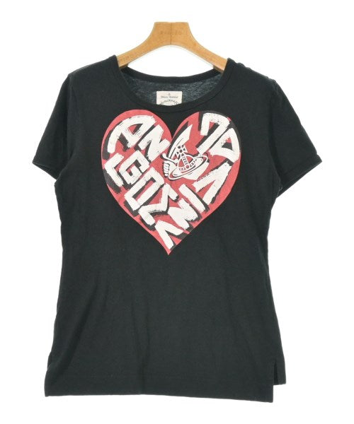 ANGLOMANIA T恤/上衣