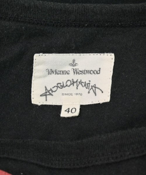 ANGLOMANIA T恤/上衣