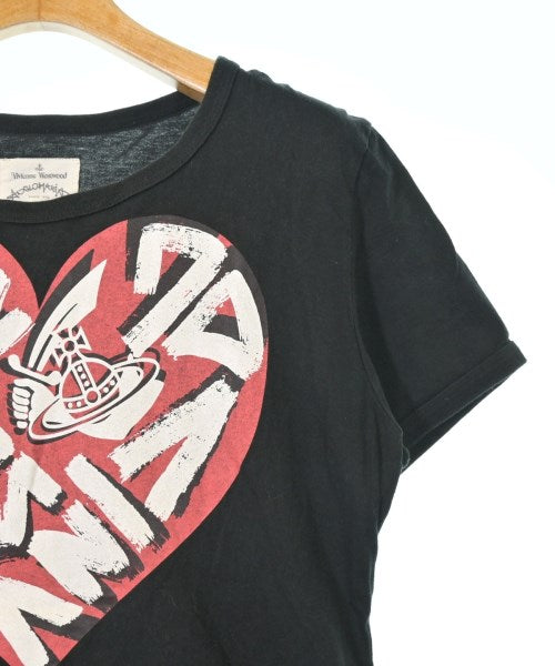 ANGLOMANIA T恤/上衣