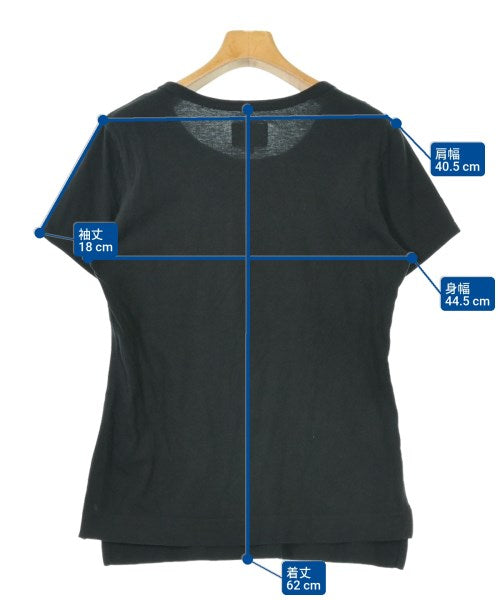 ANGLOMANIA T恤/上衣