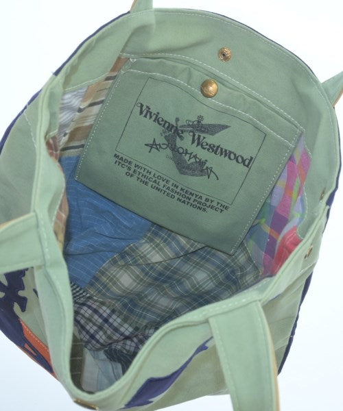 ANGLOMANIA 托特包