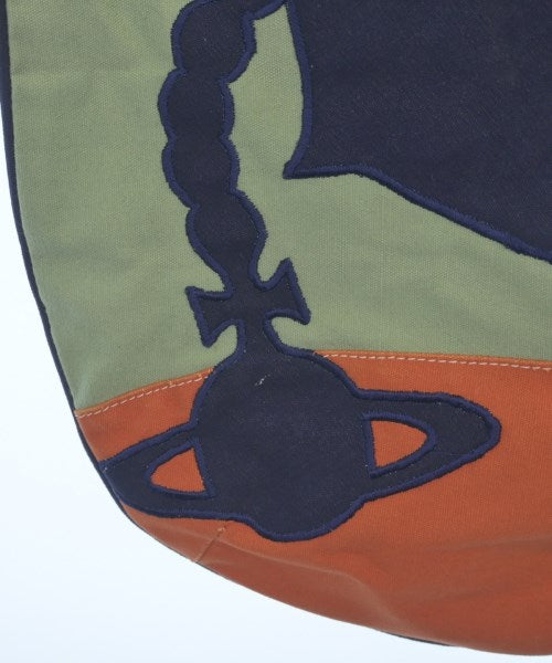 ANGLOMANIA 托特包