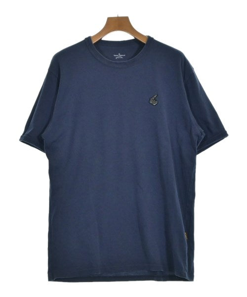 ANGLOMANIA T恤/上衣