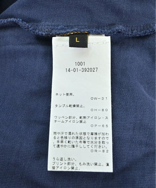 ANGLOMANIA T恤/上衣