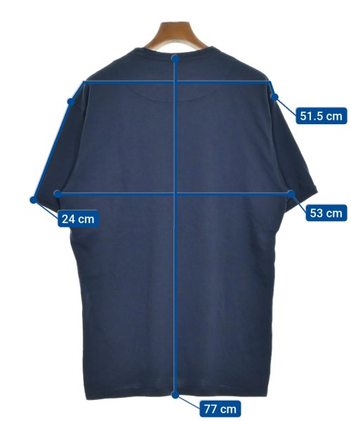 ANGLOMANIA T恤/上衣