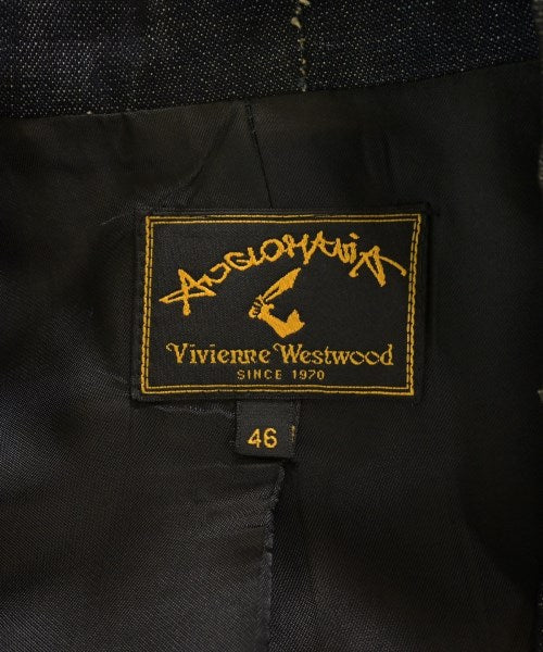 ANGLOMANIA 西裝外套