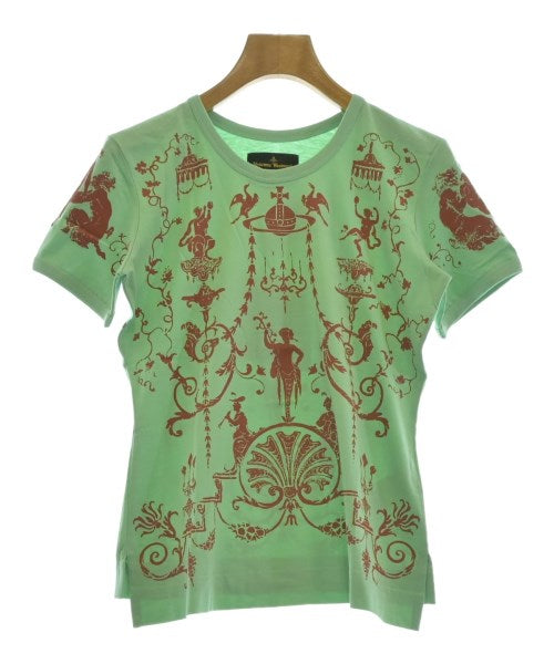 ANGLOMANIA T恤/上衣