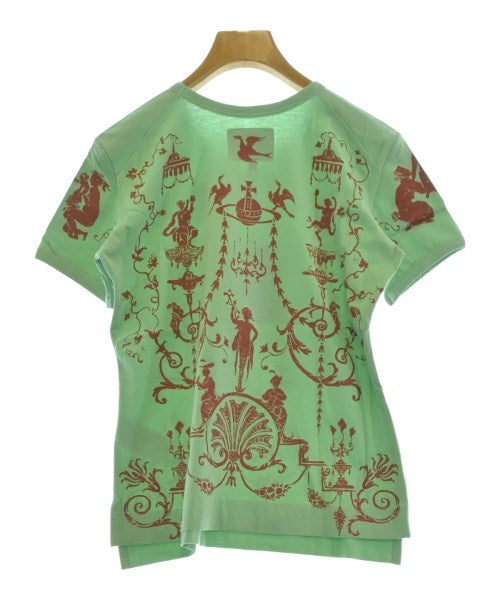 ANGLOMANIA T恤/上衣