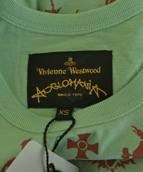 ANGLOMANIA T恤/上衣