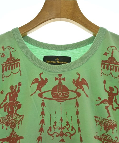 ANGLOMANIA T恤/上衣