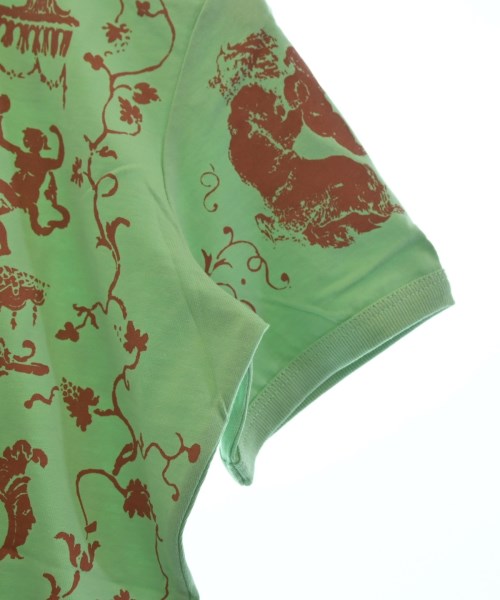 ANGLOMANIA T恤/上衣