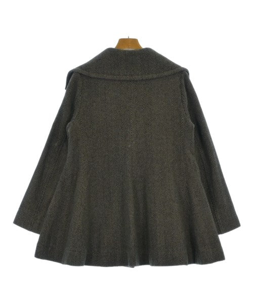 ANGLOMANIA 其他大衣