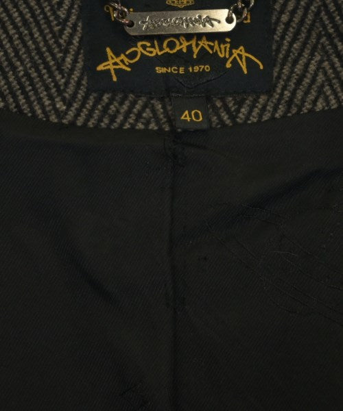 ANGLOMANIA 其他大衣