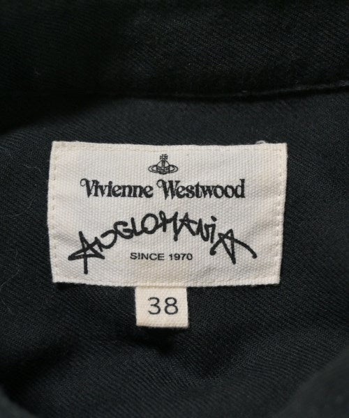 ANGLOMANIA 休閒襯衫