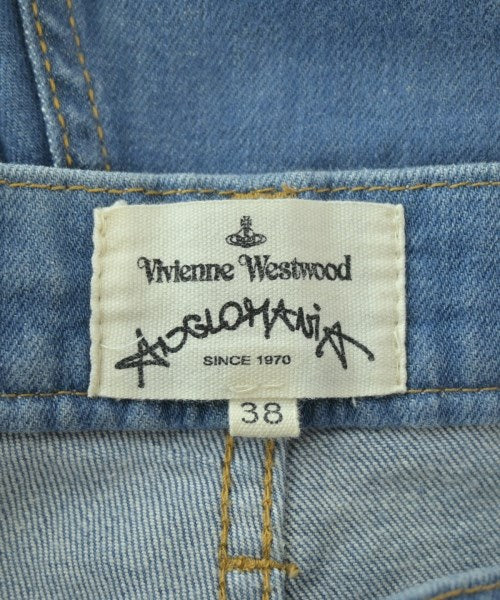 ANGLOMANIA 牛仔褲