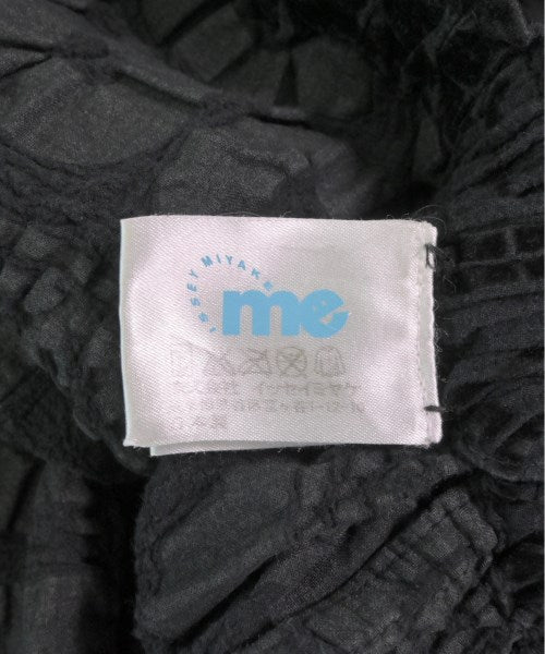 me ISSEY MIYAKE 短
