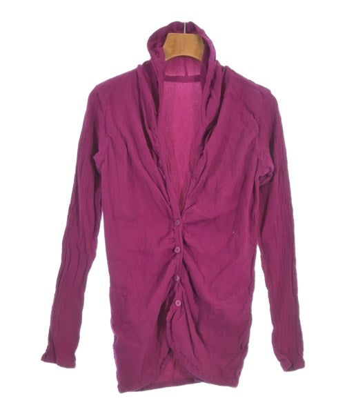 me ISSEY MIYAKE 休閒襯衫