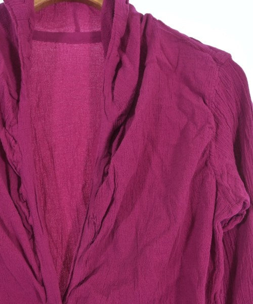 me ISSEY MIYAKE 休閒襯衫