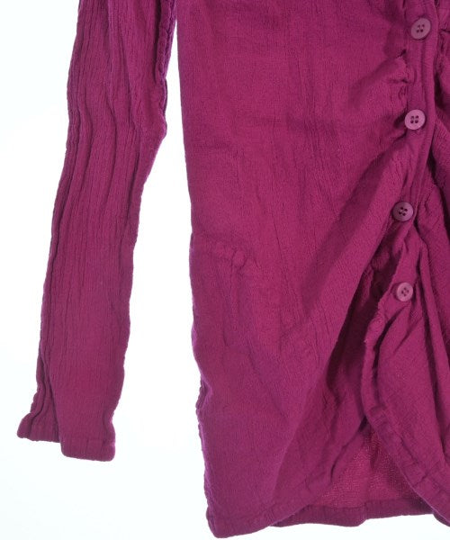 me ISSEY MIYAKE 休閒襯衫