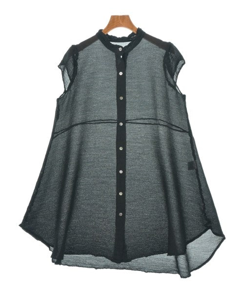 me ISSEY MIYAKE 女襯衫