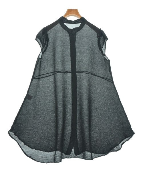 me ISSEY MIYAKE 女襯衫