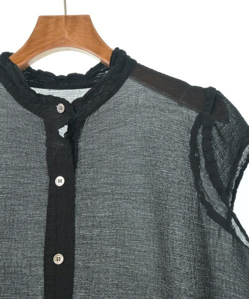 me ISSEY MIYAKE 女襯衫