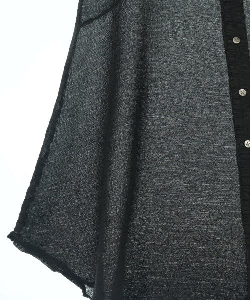 me ISSEY MIYAKE 女襯衫