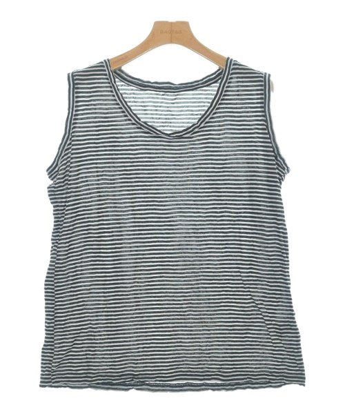 me ISSEY MIYAKE 無袖上衣