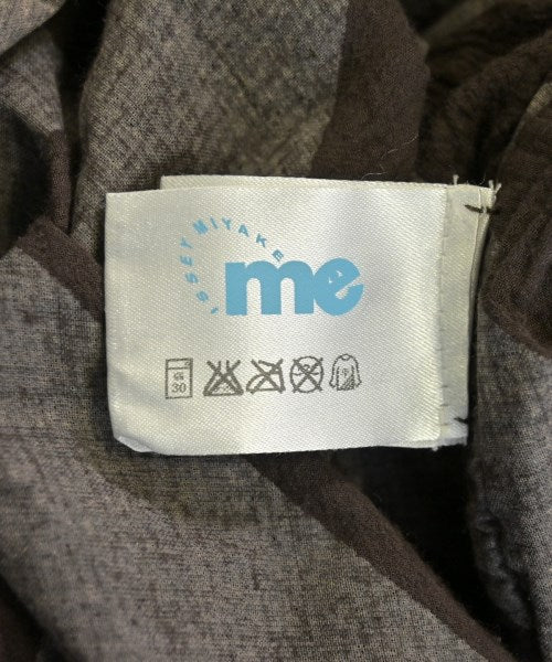 me ISSEY MIYAKE 洋裝