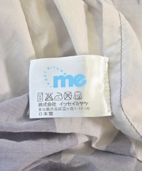 me ISSEY MIYAKE 洋裝