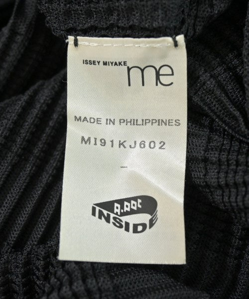 me ISSEY MIYAKE 女襯衫
