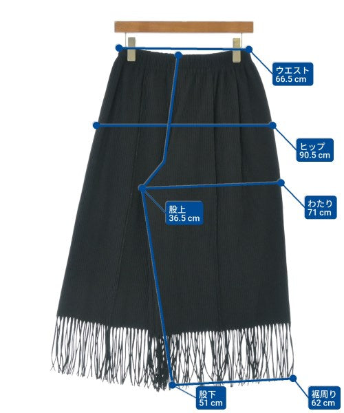 me ISSEY MIYAKE 剪裁