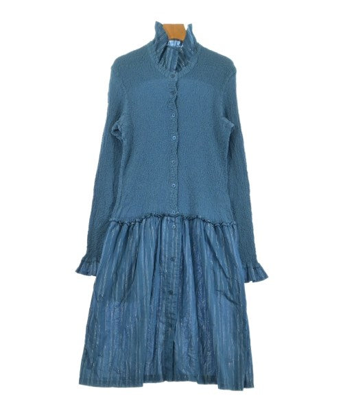 me ISSEY MIYAKE 襯衫裙