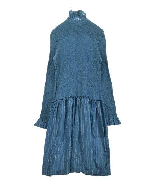 me ISSEY MIYAKE 襯衫裙