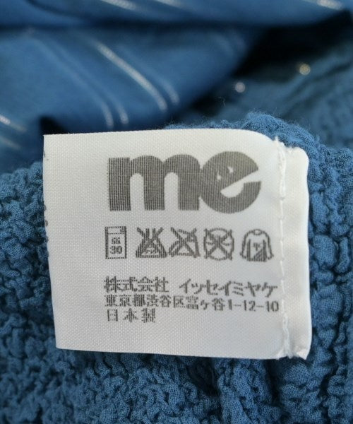 me ISSEY MIYAKE 襯衫裙