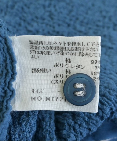 me ISSEY MIYAKE 襯衫裙