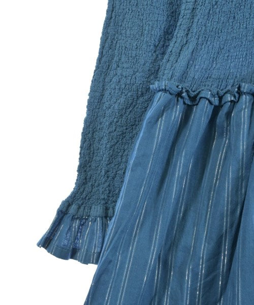 me ISSEY MIYAKE 襯衫裙