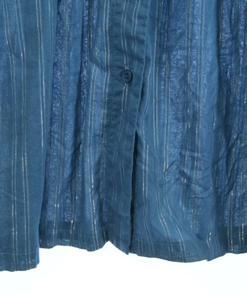 me ISSEY MIYAKE 襯衫裙