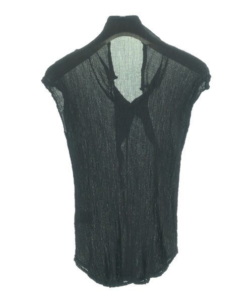 me ISSEY MIYAKE 女襯衫