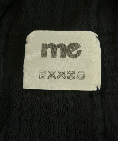 me ISSEY MIYAKE 女襯衫