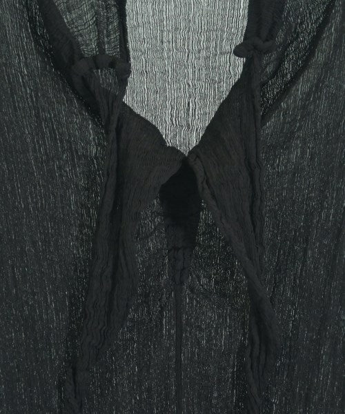 me ISSEY MIYAKE 女襯衫